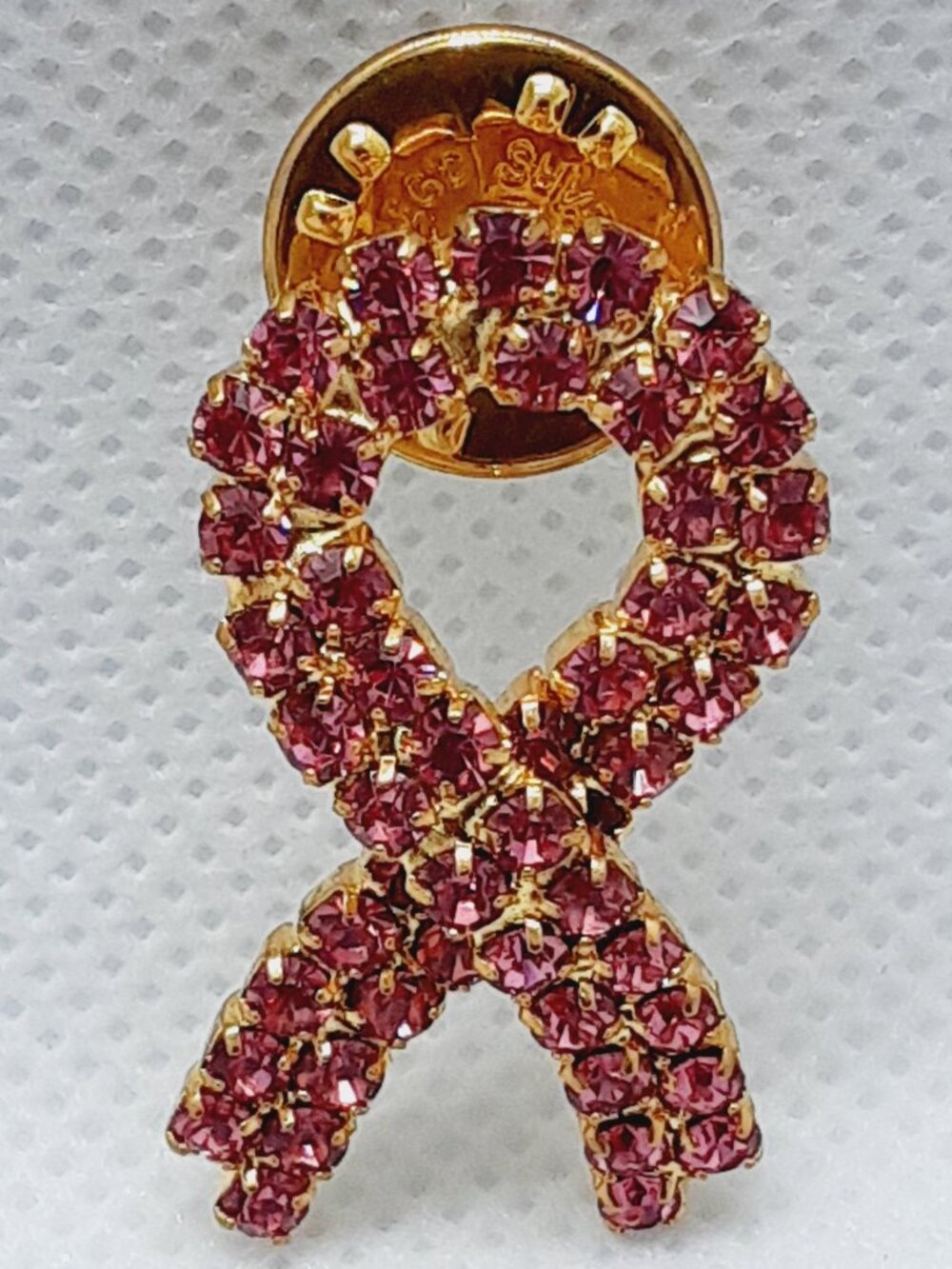 NEW Breast Cancer Awareness Put 'Em Pin
